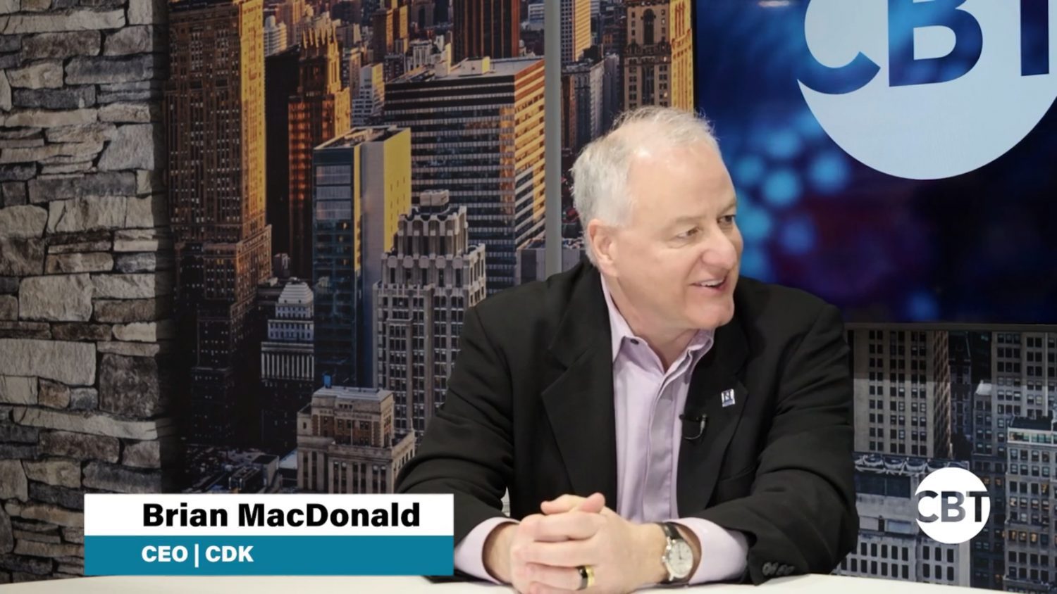 CDK Global CEO Brian MacDonald highlights new AI-powered tools, inventory solutions, and payment systems boosting dealer efficiency.