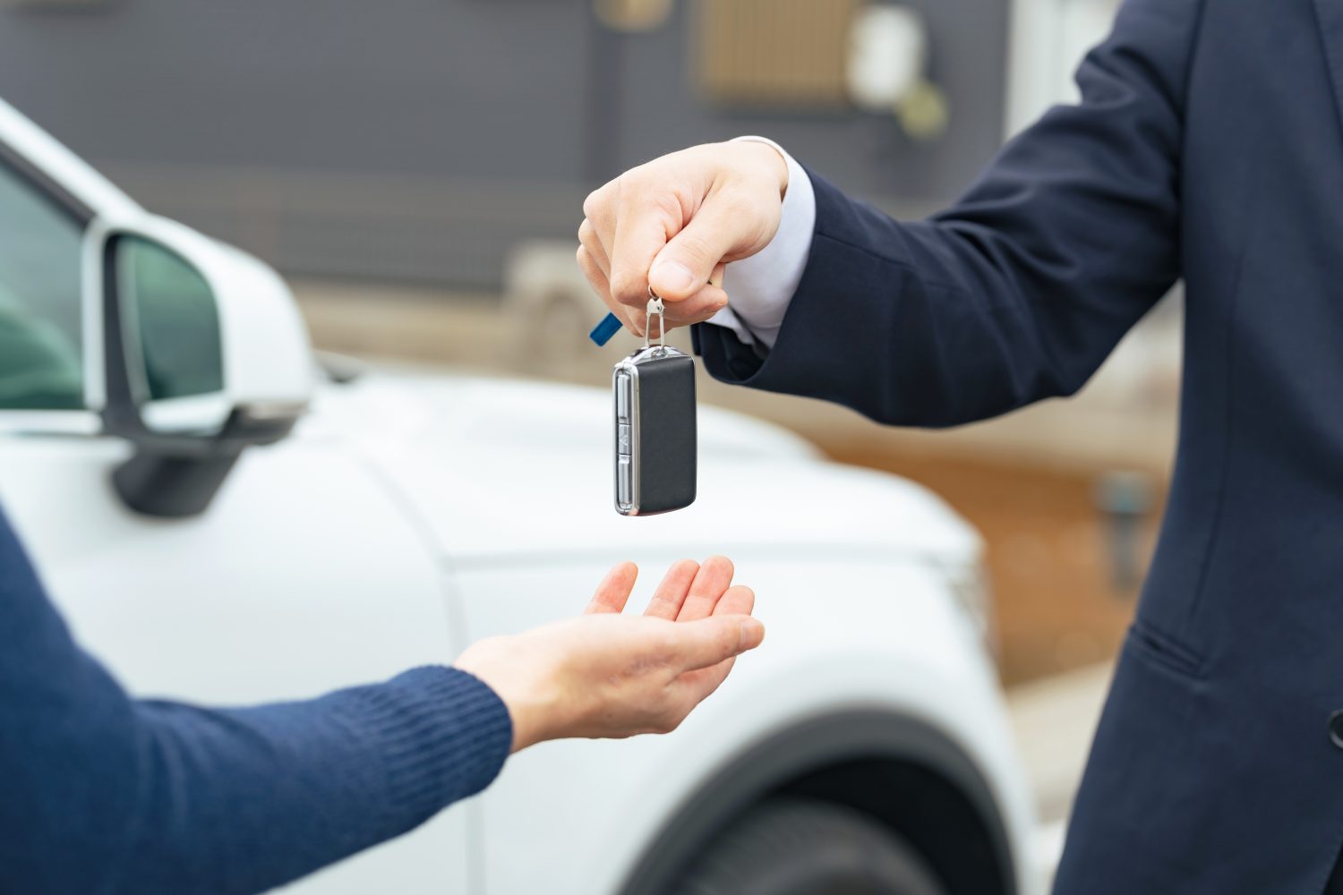 The auto industry has been undergoing a seismic shift, with digital marketing tools taking center stage in reshaping the car-buying journey