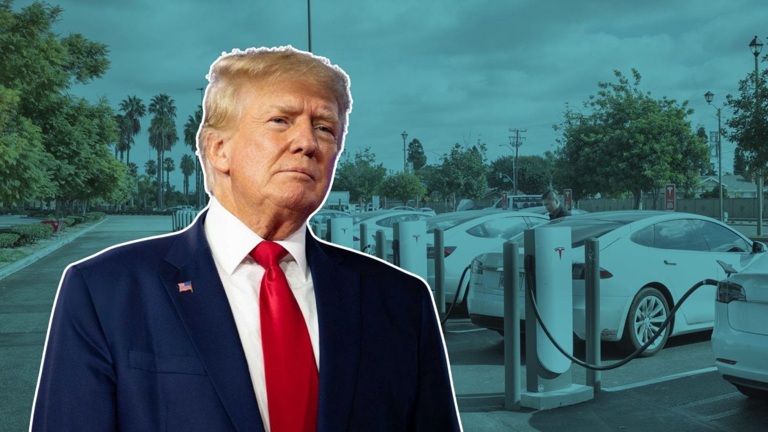 Trump's administration asked the U.S. Supreme Court, EV, fuel