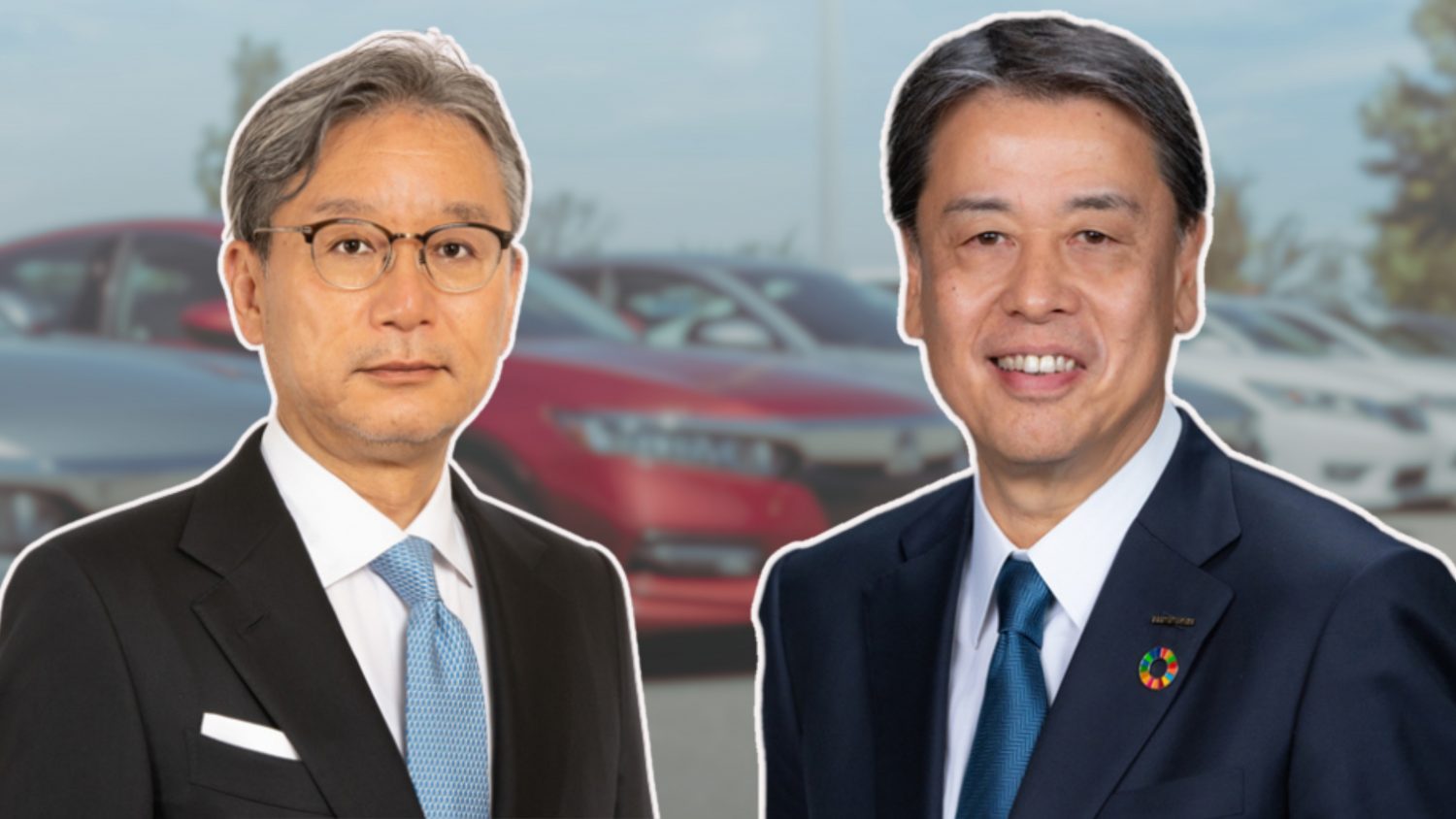 Honda and Nissan ended the merger talks but will continue to collaborate on electric and intelligent vehicle development.
