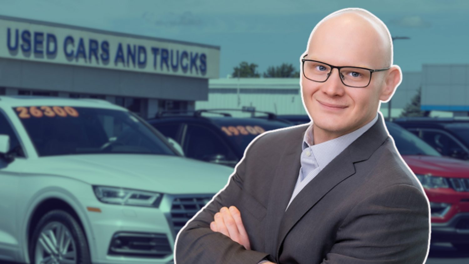 Retail used-vehicle sales rose 8% in January, while CPO sales declined. The 2025 forecast sees steady growth despite supply challenges.