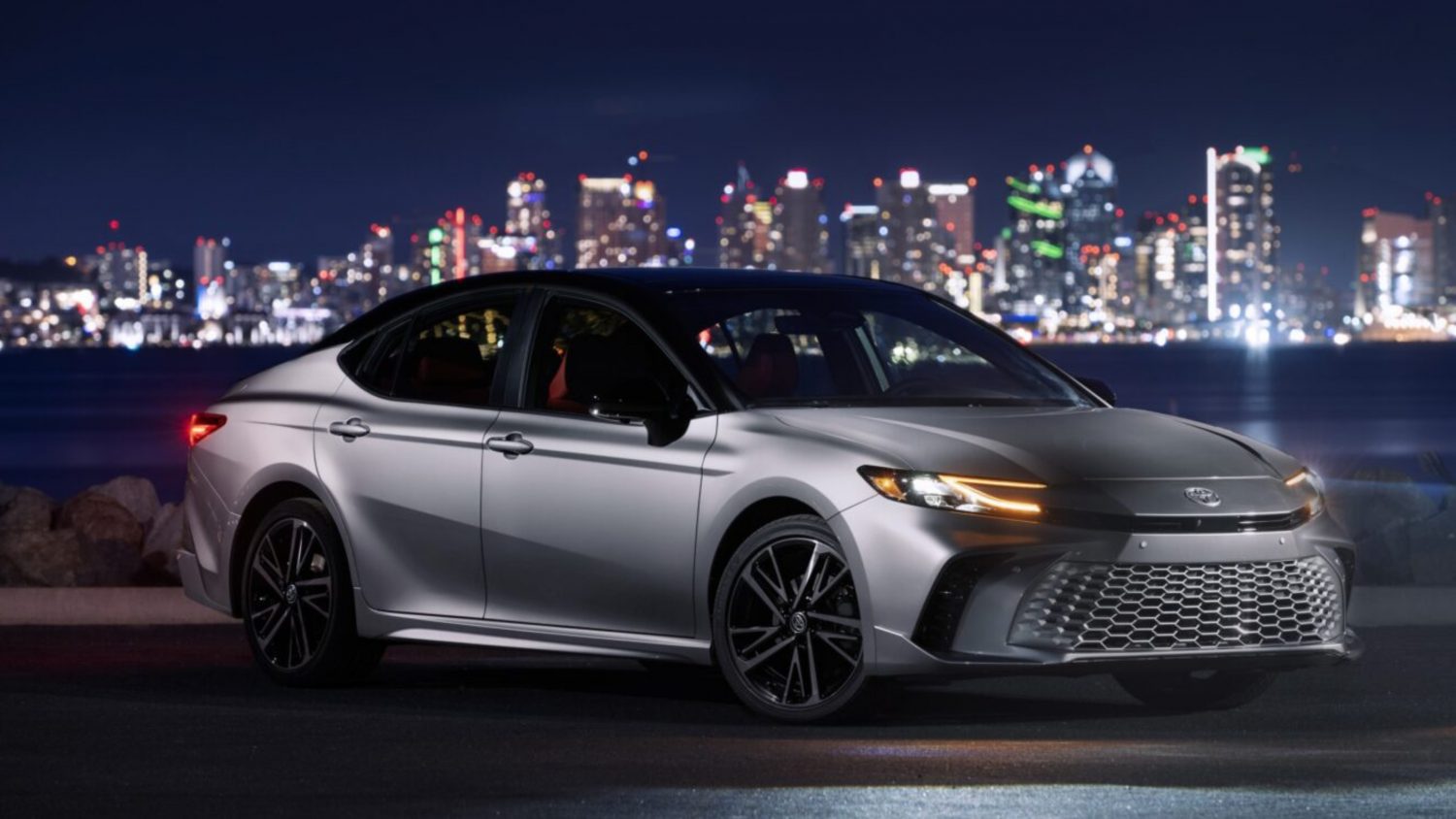 Toyota and Lexus issue a recall for over 40K vehicles due to an issue during the seat belt manufacturing process.