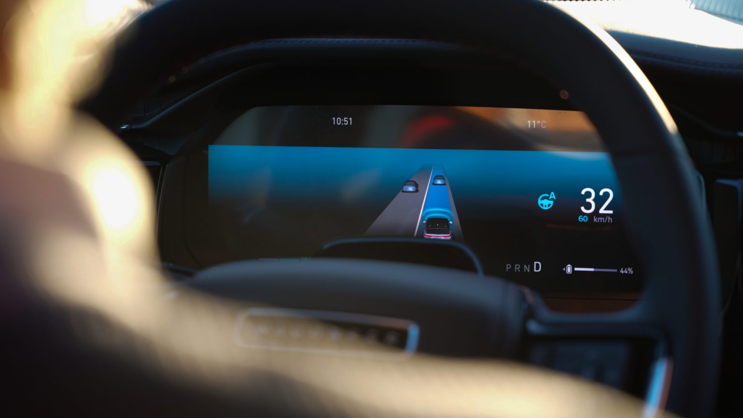 Stellantis introduces STLA AutoDrive, its hands-free autonomous driving system offering up to 37 mph of automation, changing the future of driving.