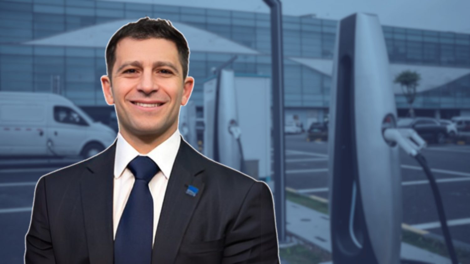 GSA will shut down all EV chargers and offload newly purchased EVs in a significant policy shift under the Trump administration.