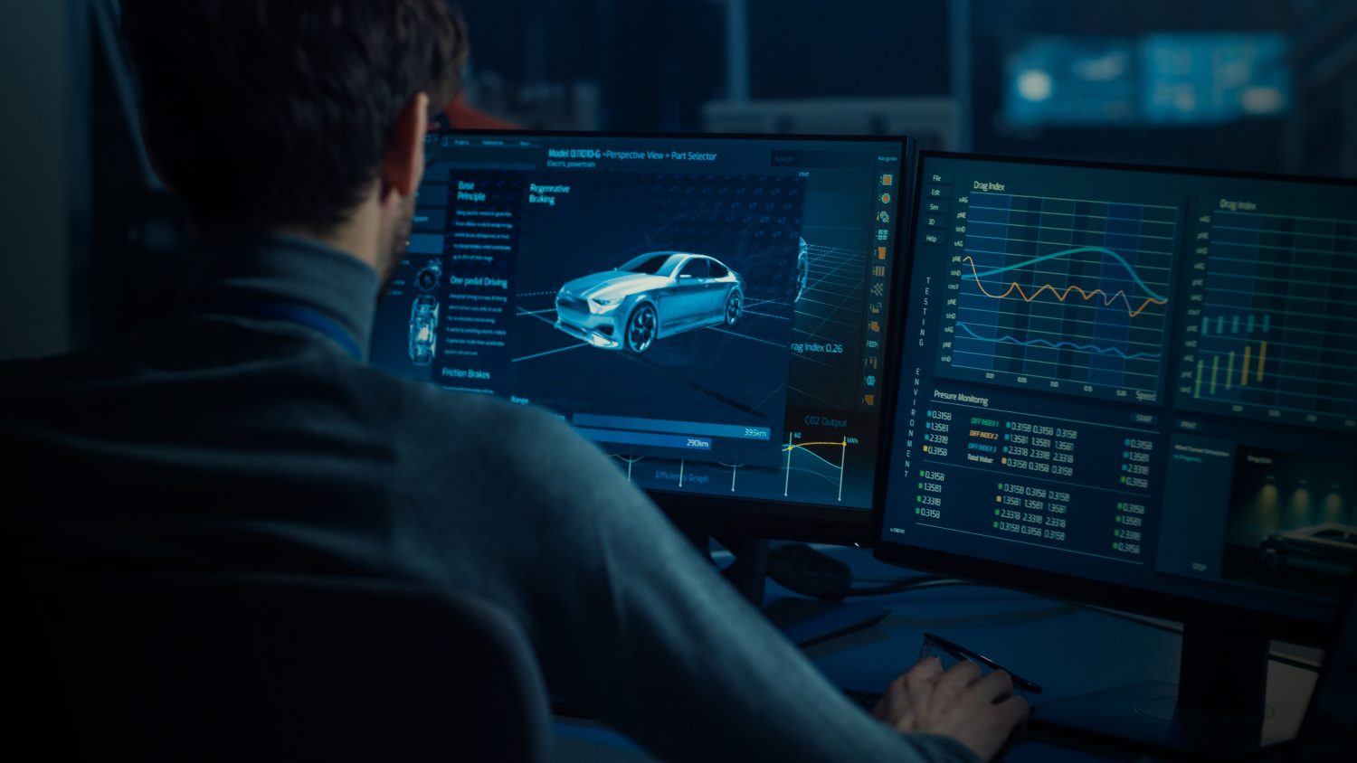 In 2024, the automotive industry experienced a widening in the cybersecurity gap as hackers evolve faster than the industry can handle.