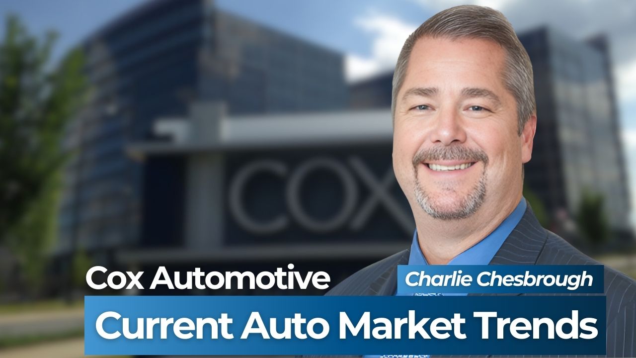 January auto sales dipped, but Cox Automotive expects growth in 2025 as buyers shift to smaller vehicles amid affordability concerns.
