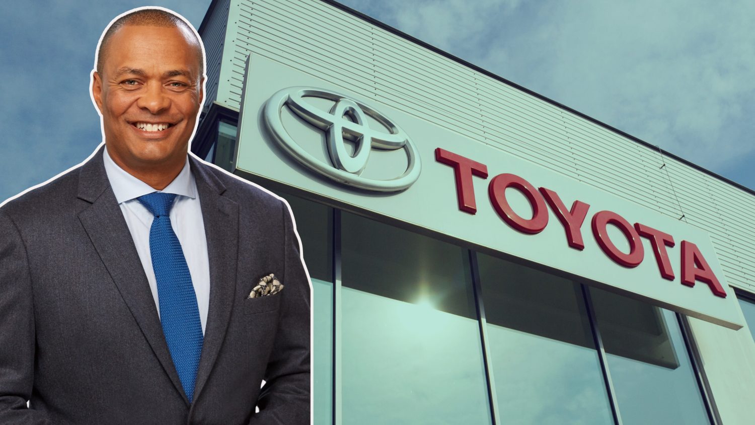 Toyota Motor North America's executive VP and chief strategy officer, Chris Reynolds, will retire after more than a decade of leadership.