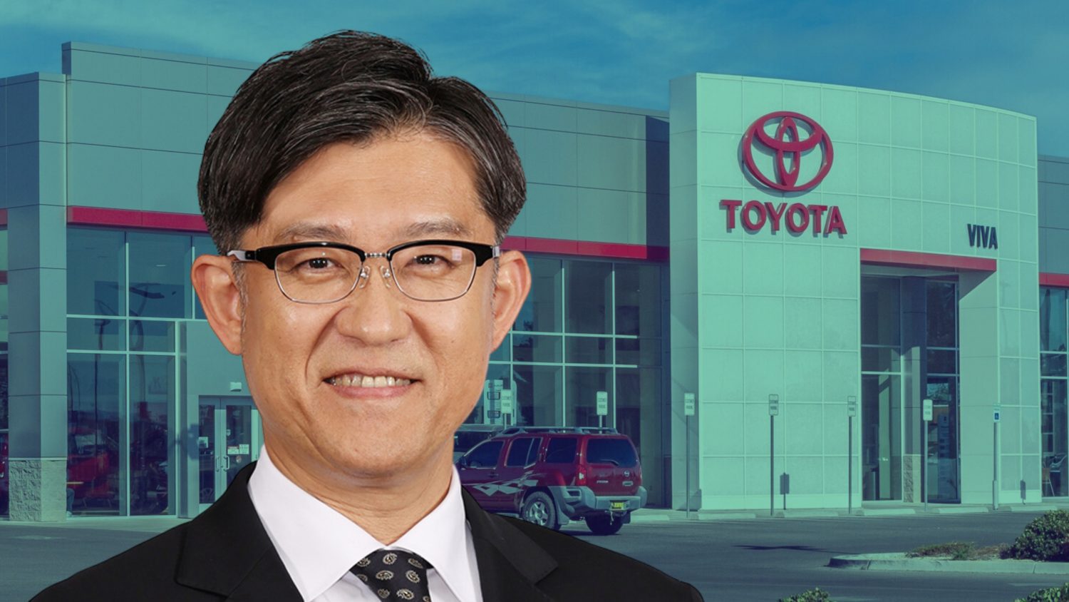 Toyota's global production rose 6% in January, driven by a surge in Japan that effectively offset overseas declines.