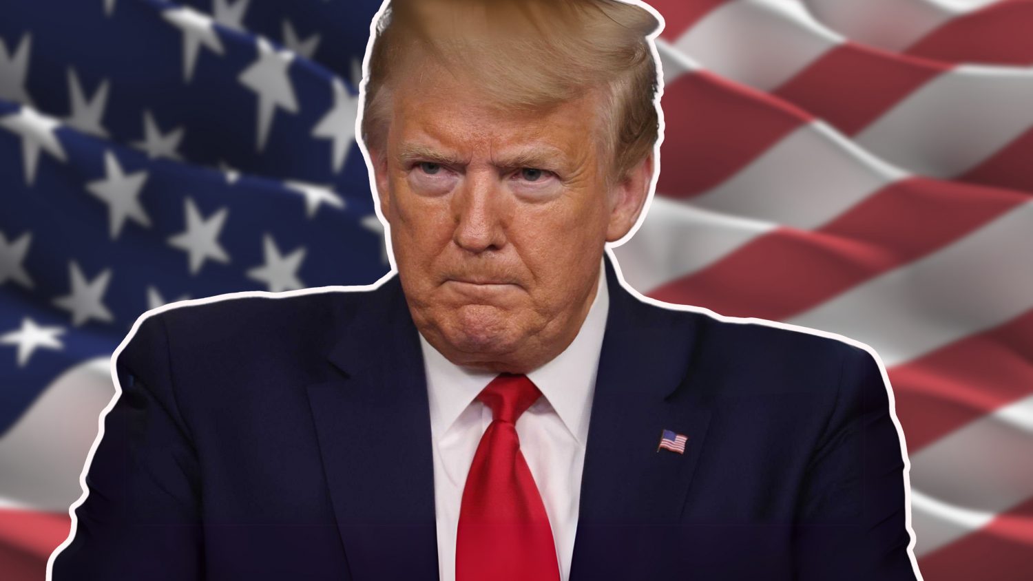 Trump confirms March 4 tariffs on Mexico, Canada, and China