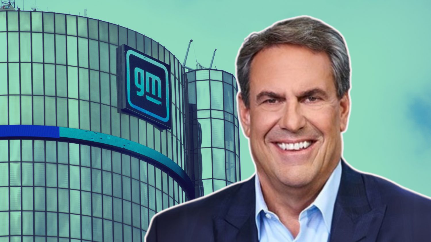 GM wins its 10th consecutive customer loyalty award from S&P Global Mobility, highlighting strong brand retention and customer satisfaction.