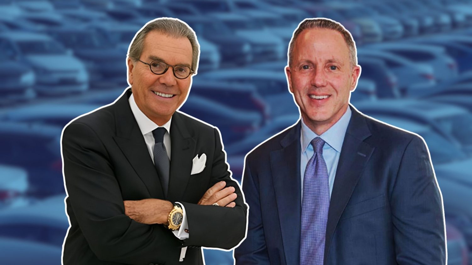 Asbury Automotive Group has reached a definitive agreement to acquire 33 dealerships and three collision centers from HCC.