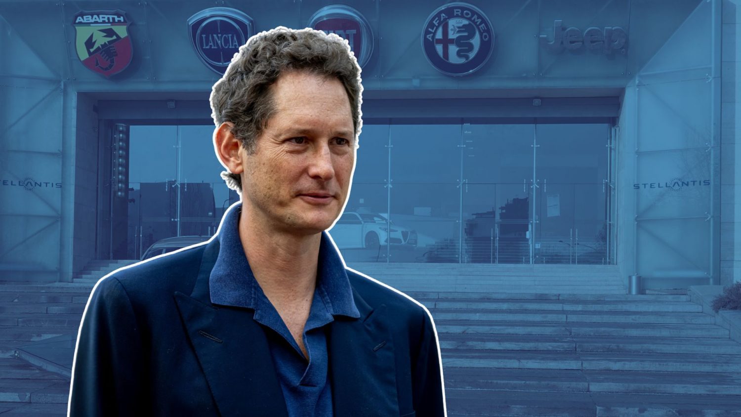 As Stellantis chairman John Elkann leads the search for a new CEO, one of the biggest challenges in deciding the fate of its brand portfolio