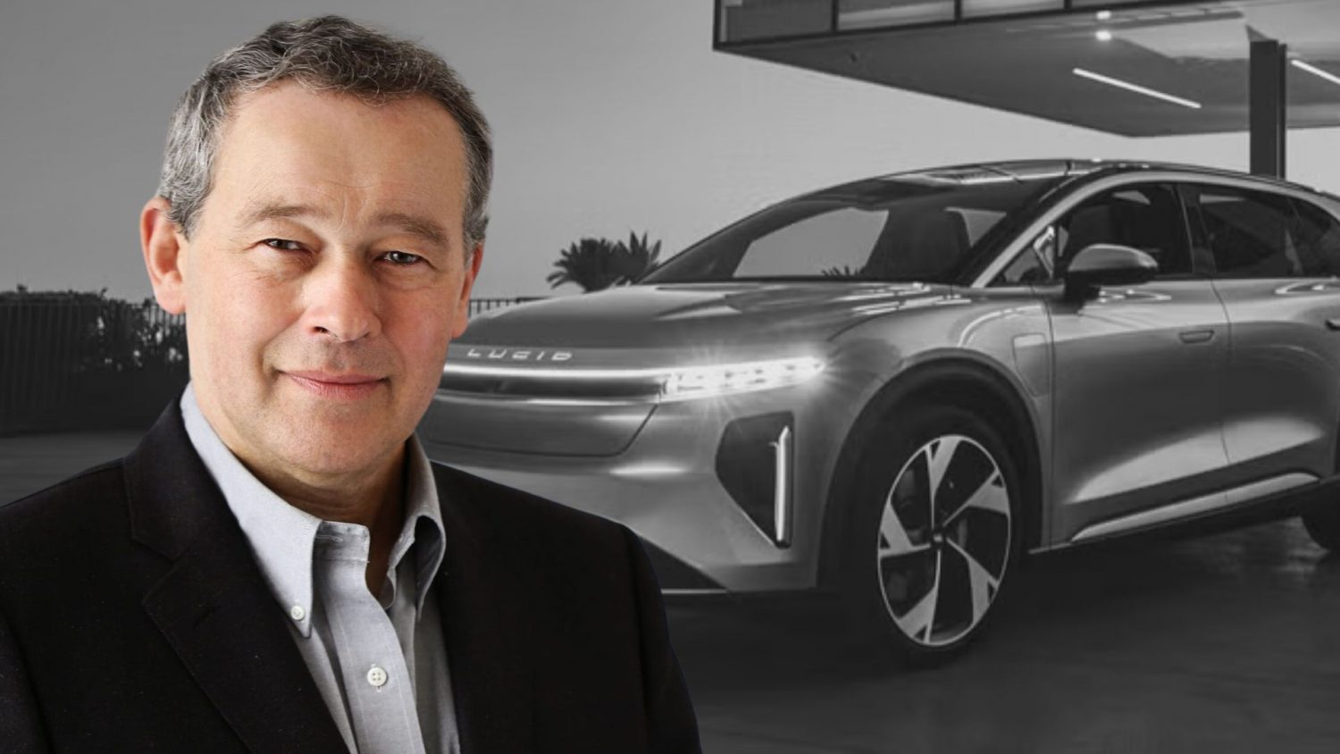 On February 25, Peter Rawlinson, the CEO of EV maker Lucid, announced he would be stepping down after more than five years in that role.