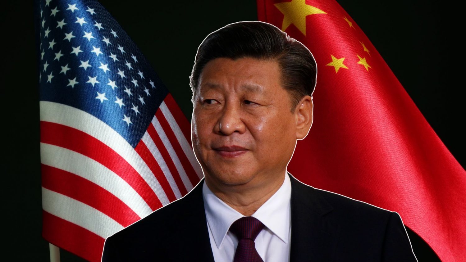 China's tariffs took effect on Monday, imposing an additional 10% duty on vehicles with engines larger than 2.5 liters.