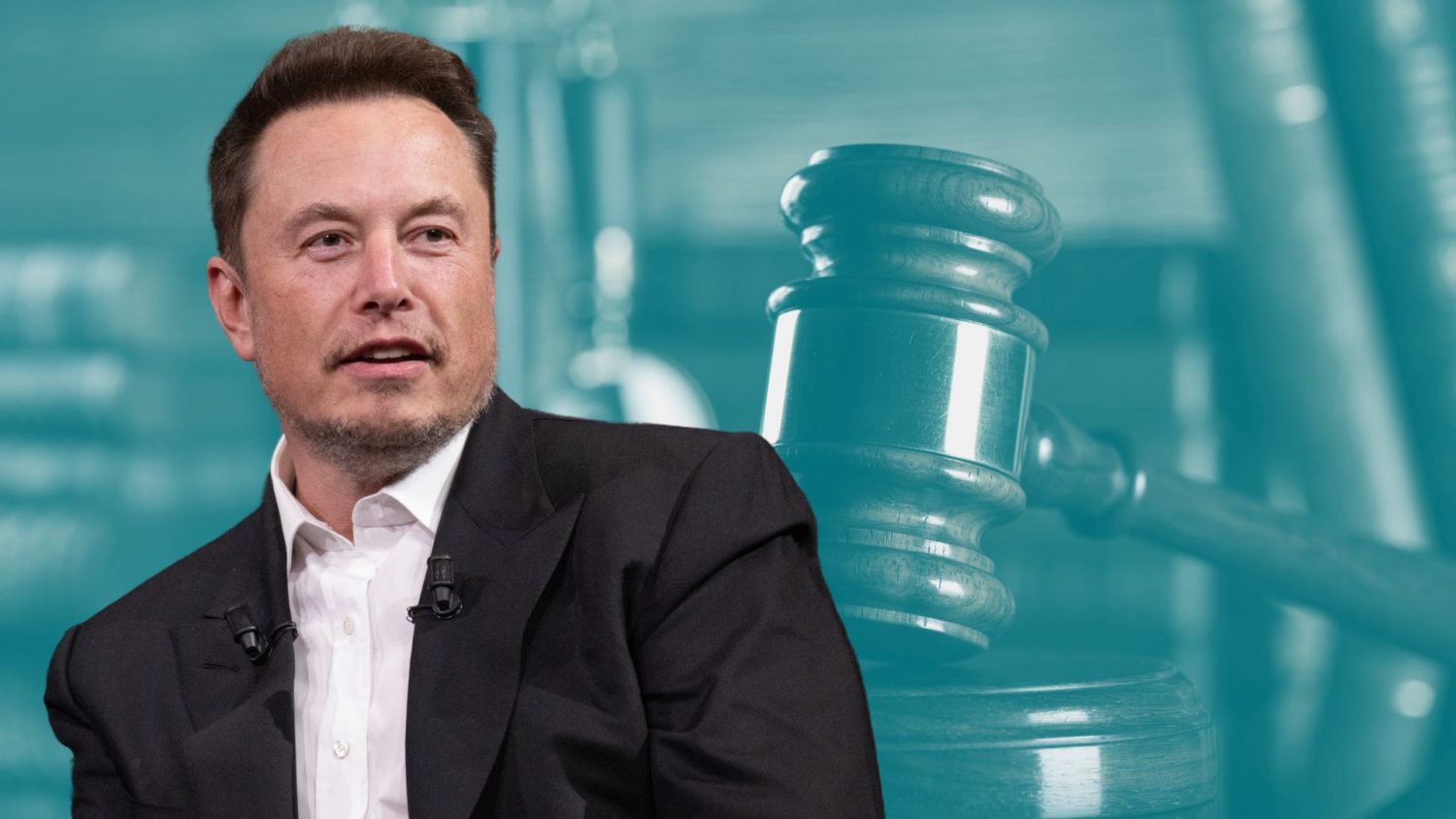 A federal judge temporarily blocked Elon Musk’s government efficiency team from accessing U.S. Treasury payment systems.