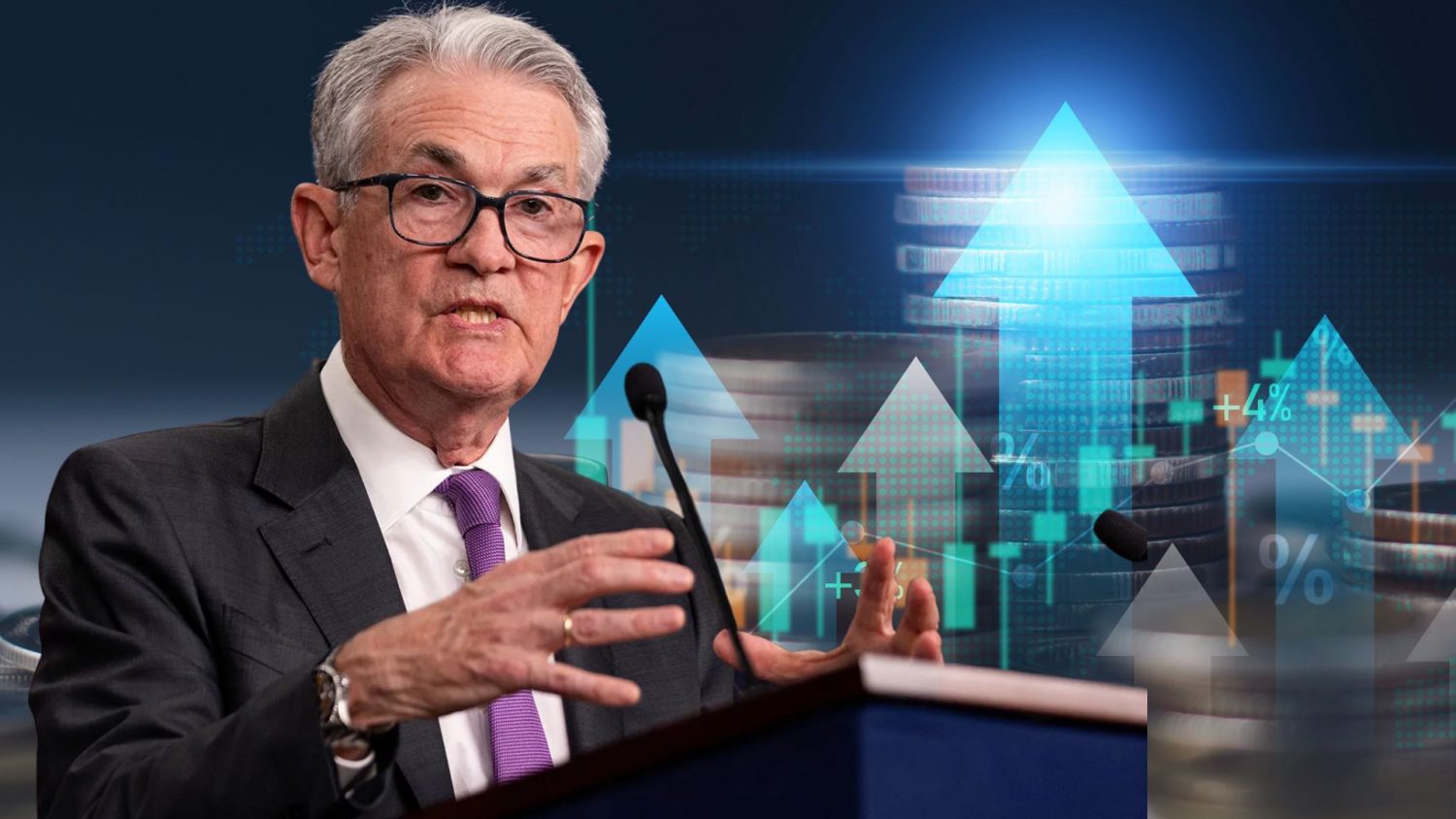 Inflation accelerated in January as the cost of groceries, gasoline, and rent climbed, reinforcing the Fed's stance on interest rate cuts