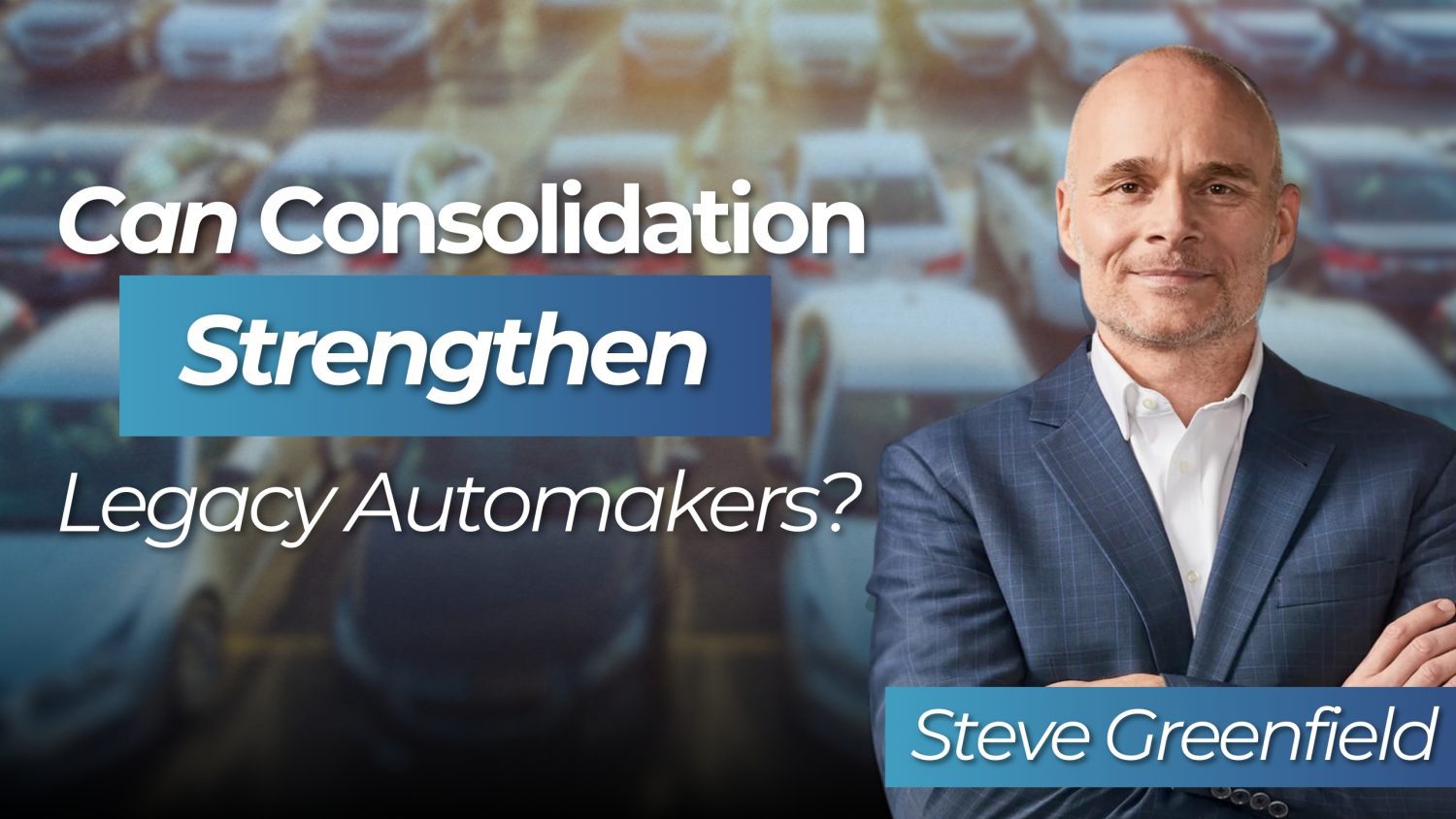 Marchionne’s call for automaker consolidation is more relevant than ever as Chinese manufacturers disrupt the industry with low-cost vehicles