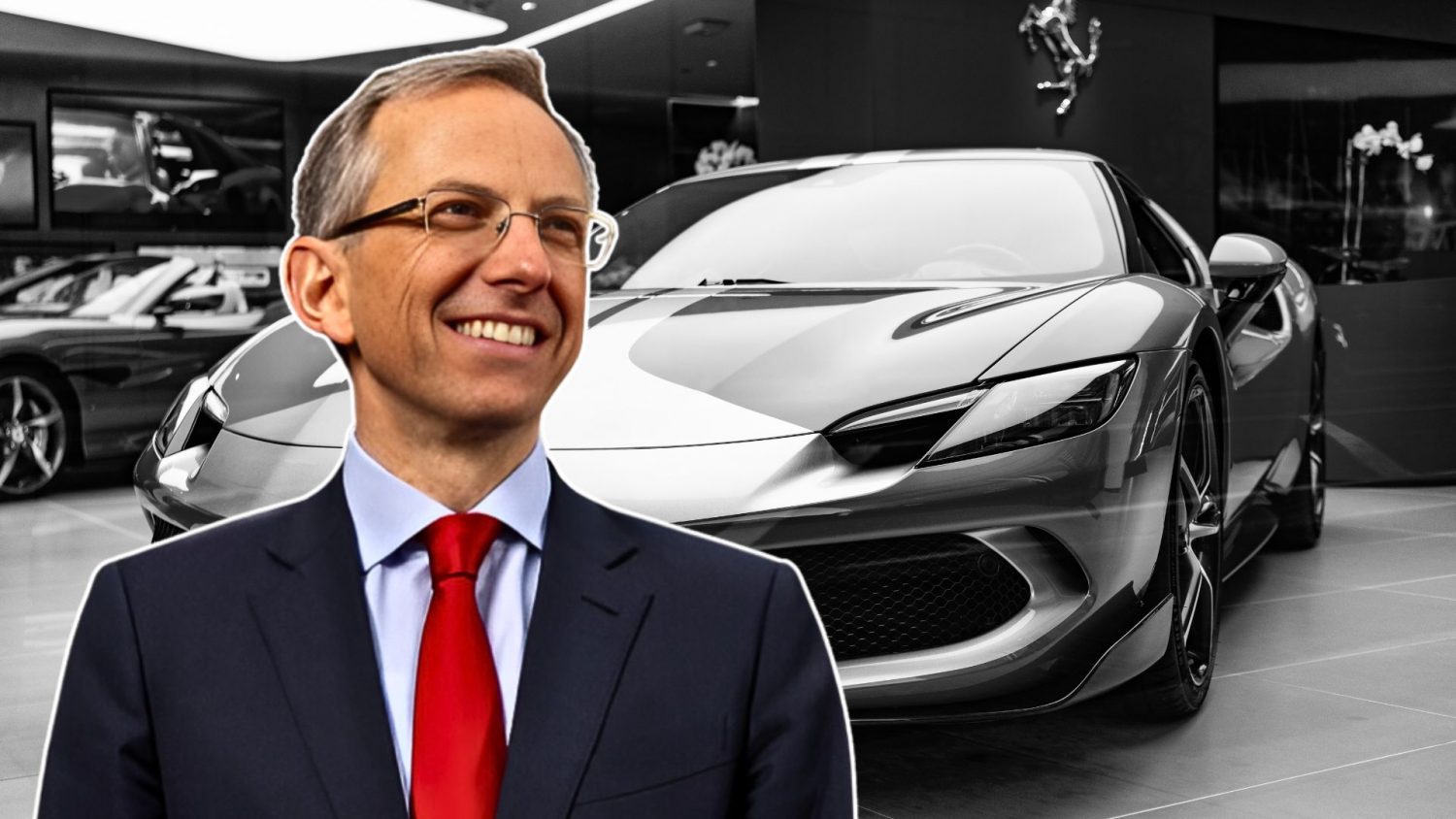 Ferrari posted stronger-than-expected Q4 results, bolstered by robust U.S. demand despite broader struggles in the luxury auto market.