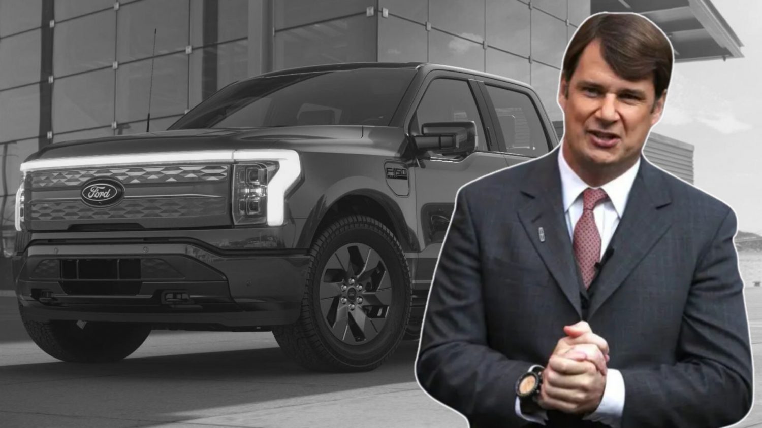 Detroit automaker, Ford, is planning to postpone the launch of its next-generation F-150 gasoline and hybrid trucks by a year.