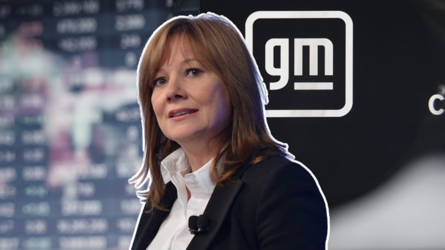 GM announced a 25% increase in its quarterly dividend and a new $6 billion share repurchase program, signaling confidence.