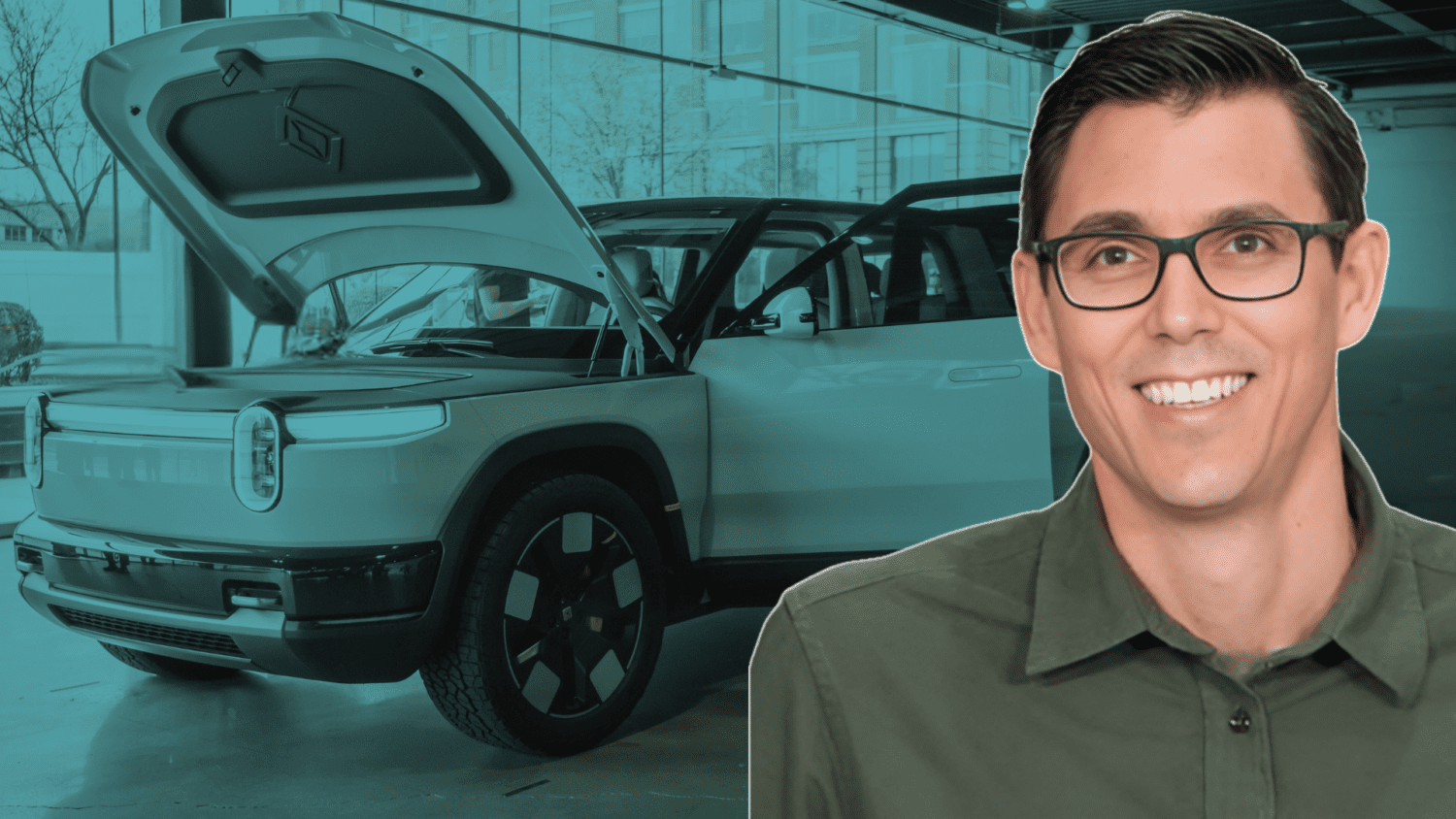 The electric vehicle (EV) maker, Rivian, reported robust fourth-quarter results, surpassing Wall Street earnings expectations.