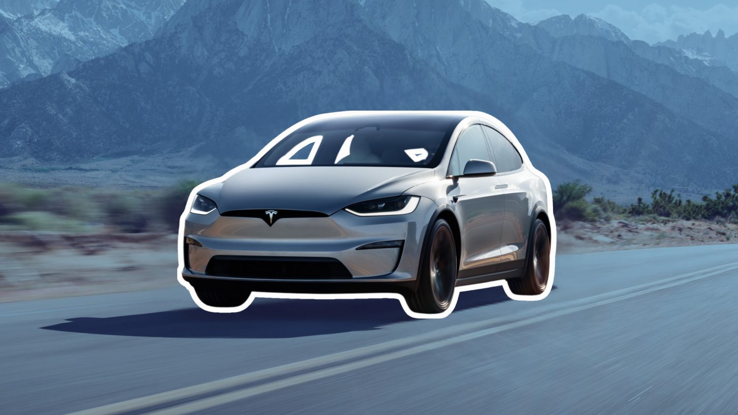 Tesla increases the price of its Model X by $5,000 following previous increases to other models amid stalling growth in the EV market.