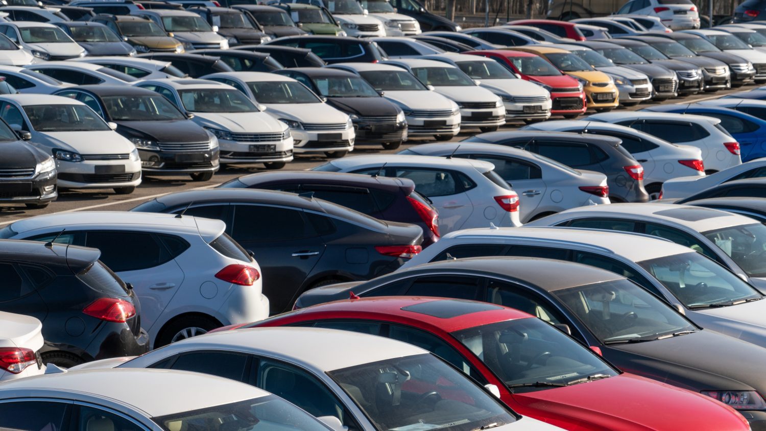 Cox Automotive's data reveals wholesale used-vehicle prices rose 0.4% in January, with strong retail sales and mixed trends across segments.
