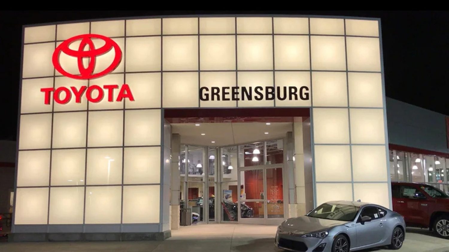 Kerrigan Advisors facilitates the sale of Toyota of Greensburg to Jim Shorkey Auto Group, highlighting Toyota's market dominance and growth.