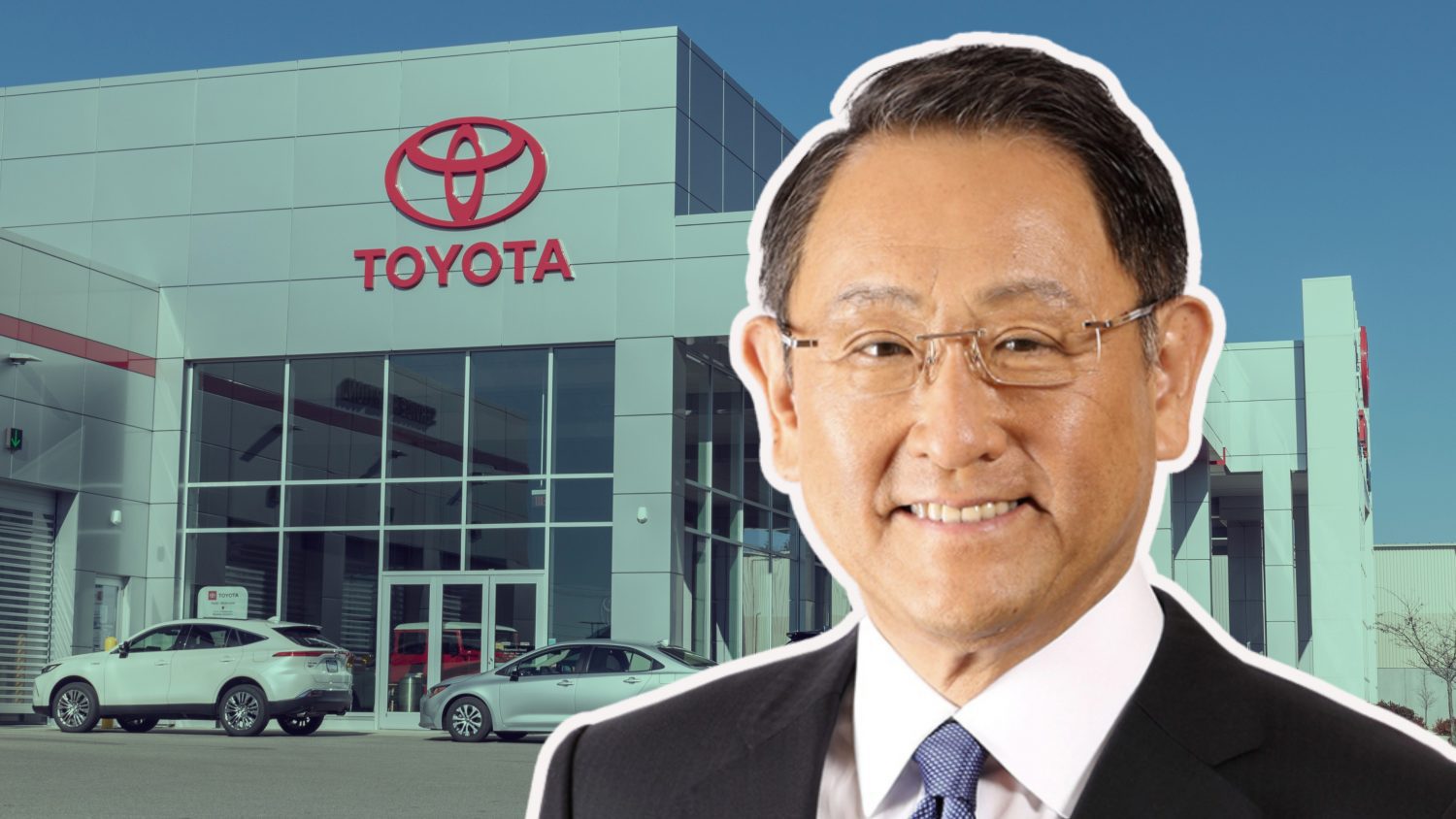 Toyota's Q3 results show strong sales growth, with plans for BEV and battery development in the U.S. and China.