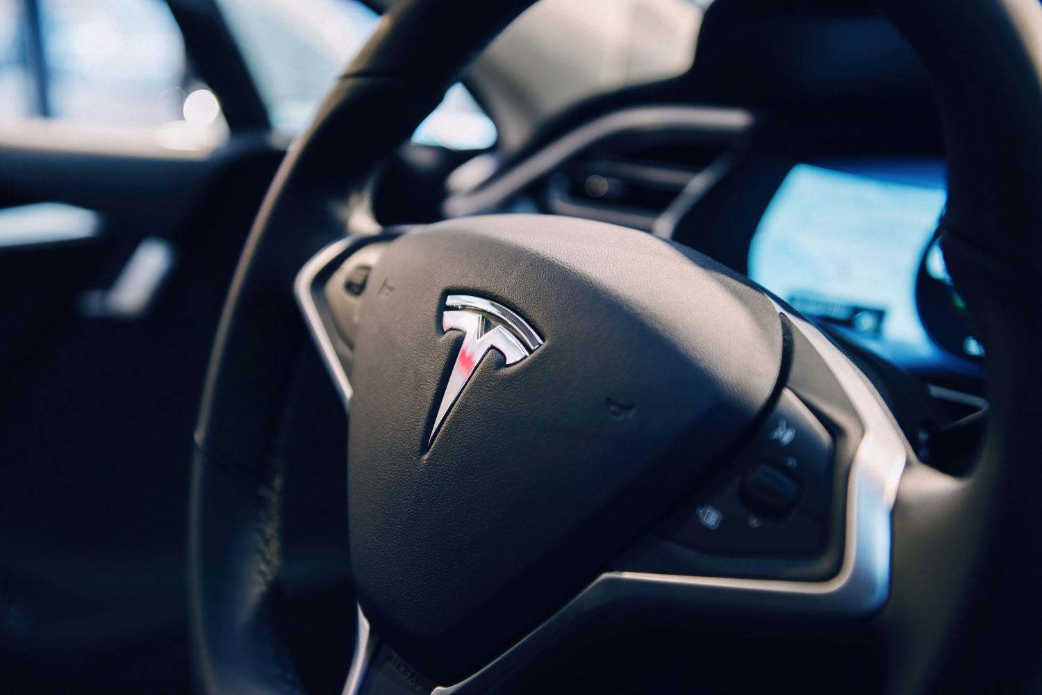 Tesla has issued a recall of nearly 380,000 vehicles in the United States following concerns over a power steering assist failure.