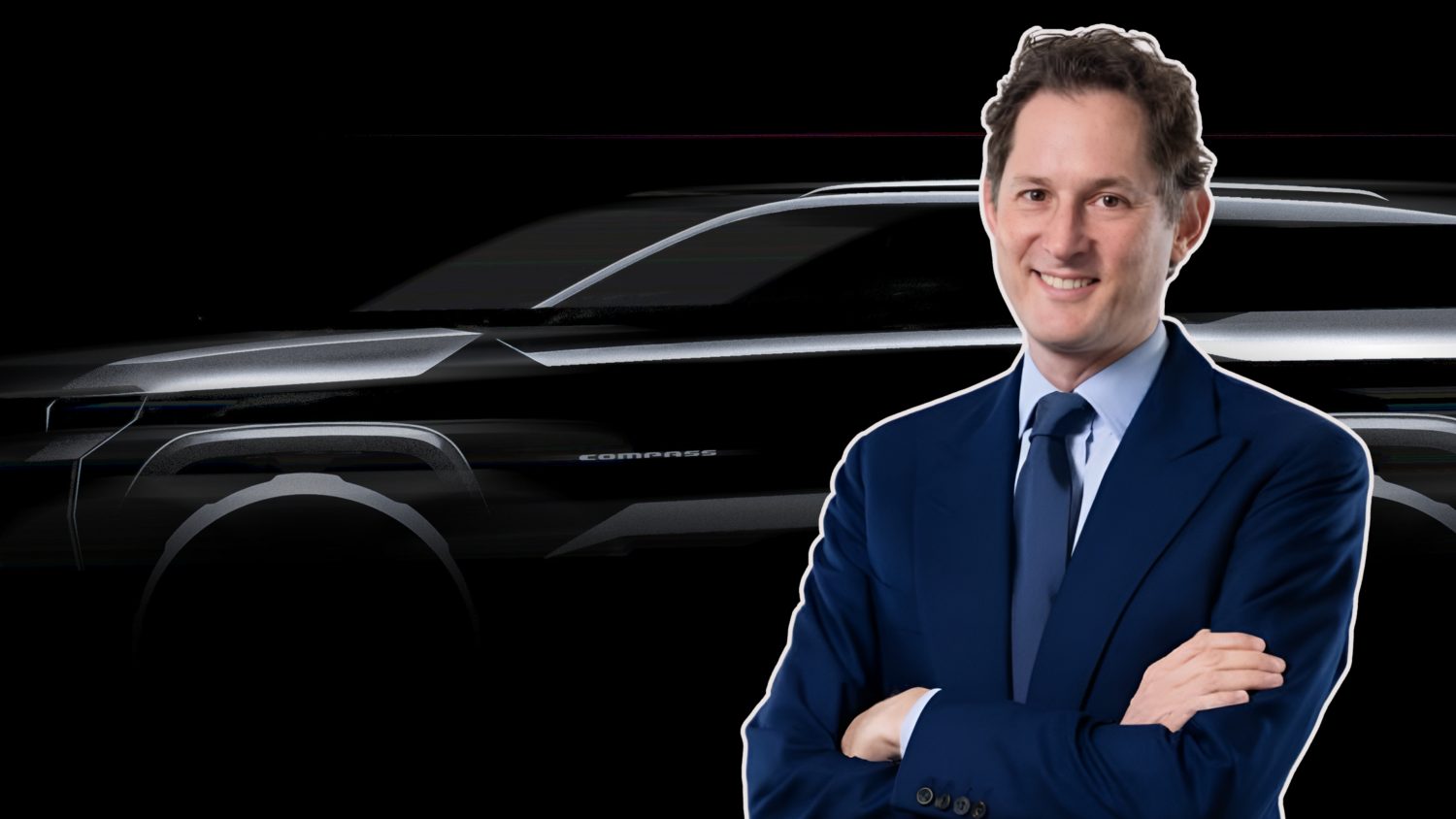 Stellantis may shift production plans for the next-gen Jeep Compass, prioritizing a gasoline-powered variant instead of the EV version.