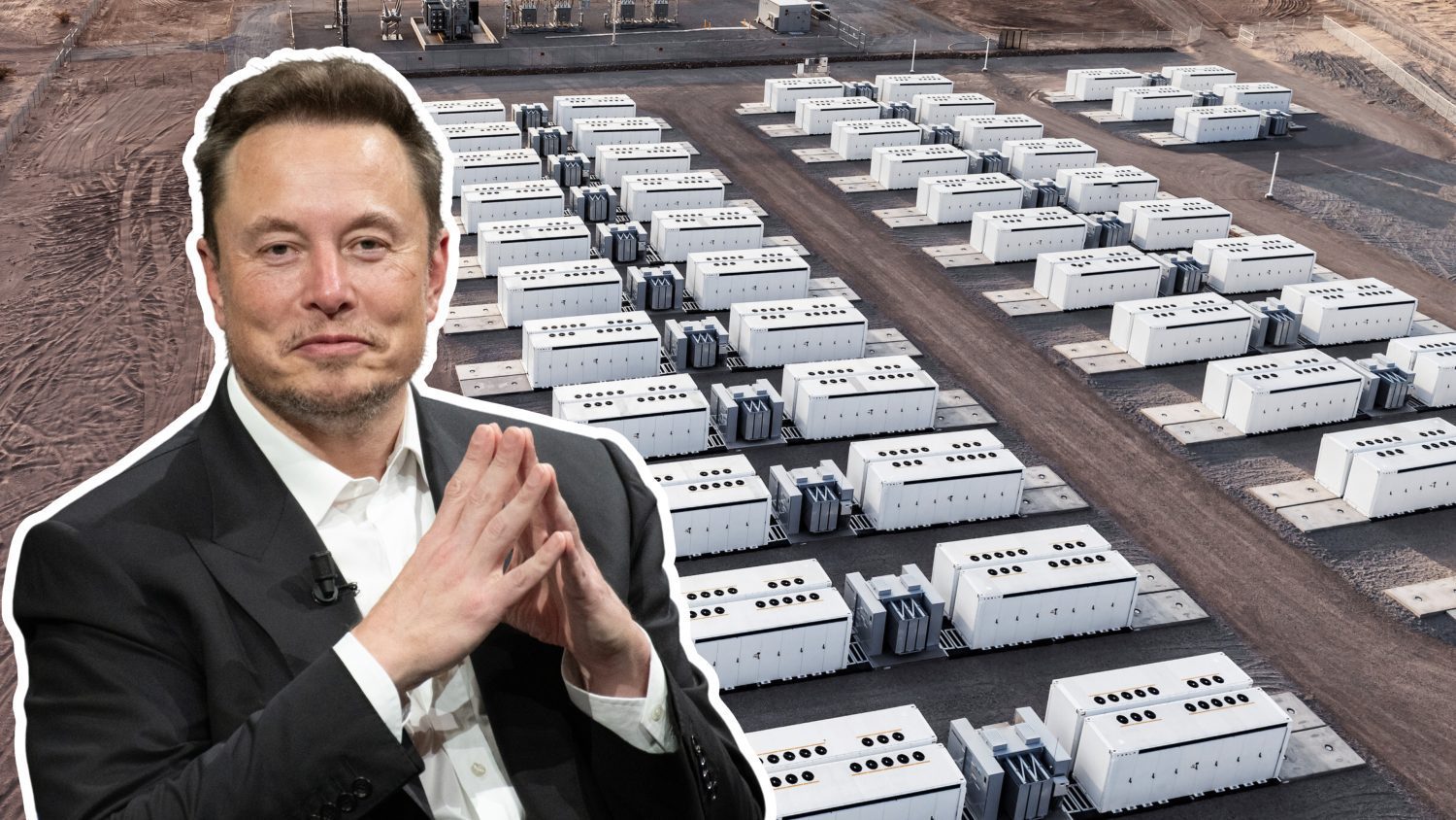 Tesla secures tax incentives for a new Megapack factory near Houston, creating 1,500 jobs and expanding its energy storage business.