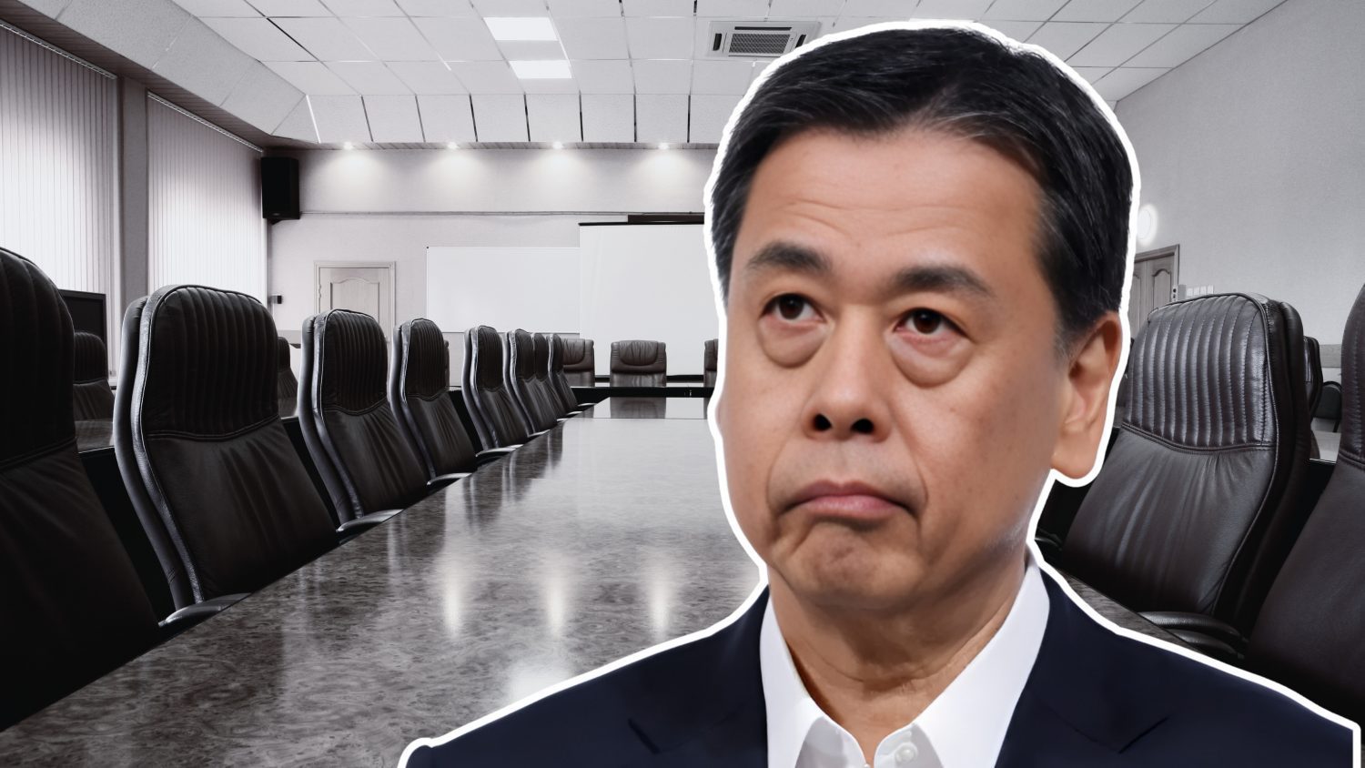 Nissan's board will meet soon to discuss potential replacements for CEO Makoto Uchida amid deteriorating business results and failed merger.