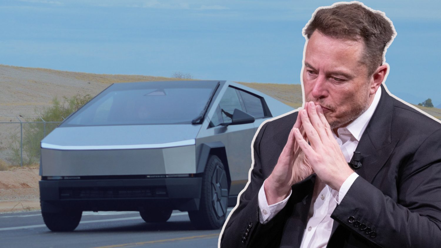 Tesla offers discounted financing of 1.99% APR to well-qualified buyers on the Cybertruck as sales lag far below projections.