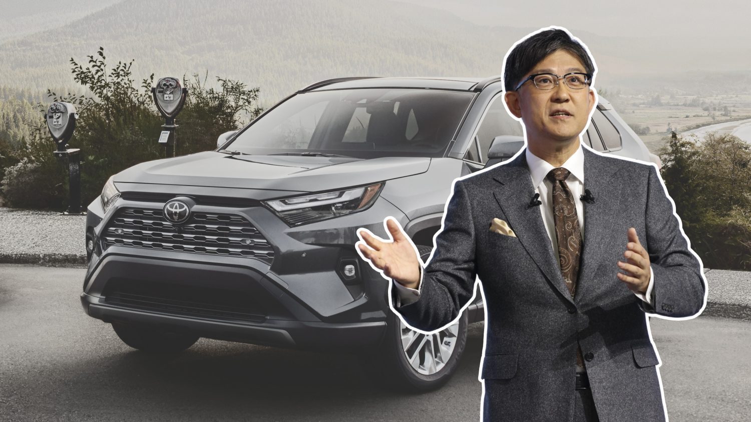 Toyota halts production after a fatal explosion at supplier plant, impacting RAV4 and Harrier output. Operations will be reassessed March 11.