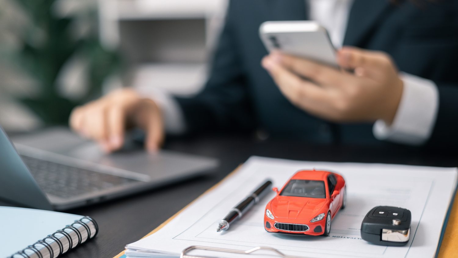 Cox Automotive's February Dealertrack Credit Availability Index revealed improvement in auto credit access.