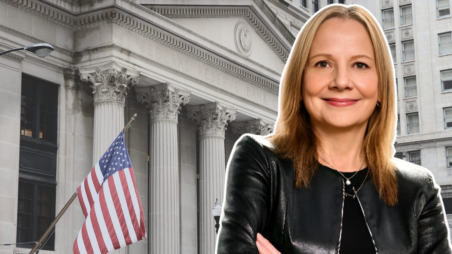 GM renews its push for a banking license, hoping for regulatory approval to expand its financial services and lower funding costs.