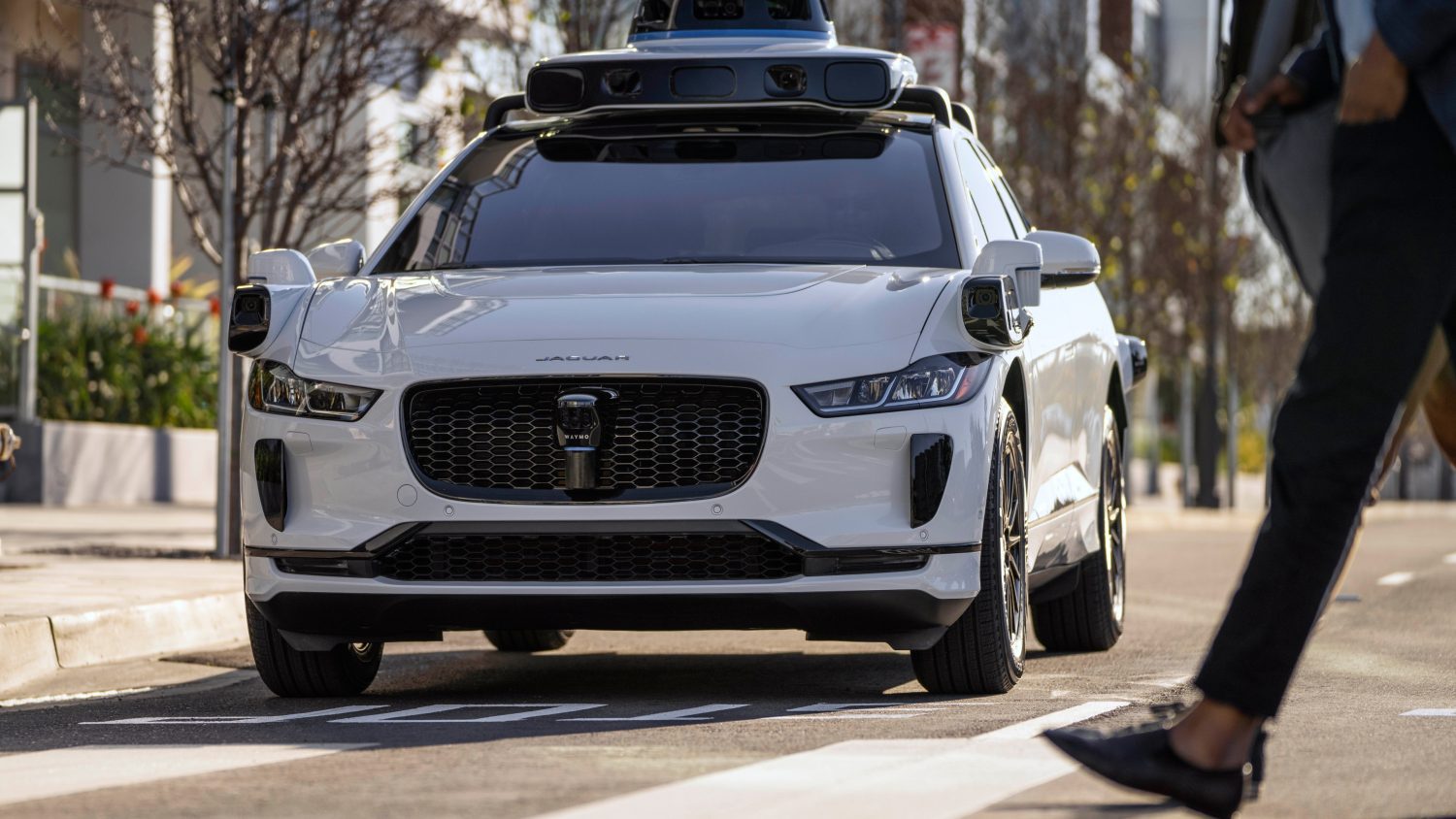 Waymo's rapid expansion and backing by Uber are cementing its status as the leading robotaxi service in the United States.