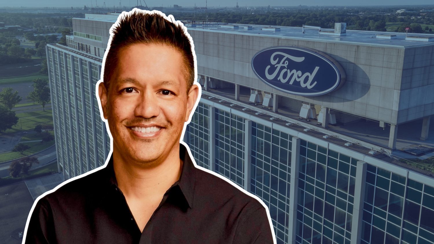 Mike Aragon joins Ford as president of Integrated Services, aiming to grow digital services and enhance customer satisfaction and loyalty.