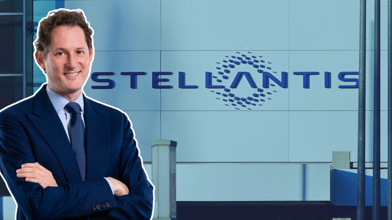 Stellantis offers UAW workers buyouts