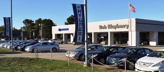 The Walters family has officially passed the torch of Bob Mayberry Hyundai in Monroe, N.C., to Pablo River Partners, marking the end of their long-standing involvement in the automotive retail business. The sale, which was finalized on March 5, was exclusively advised by The Presidio Group LLC, an independent merchant banking firm with expertise in mergers and acquisitions in the automotive retail and consumer mobility sectors.