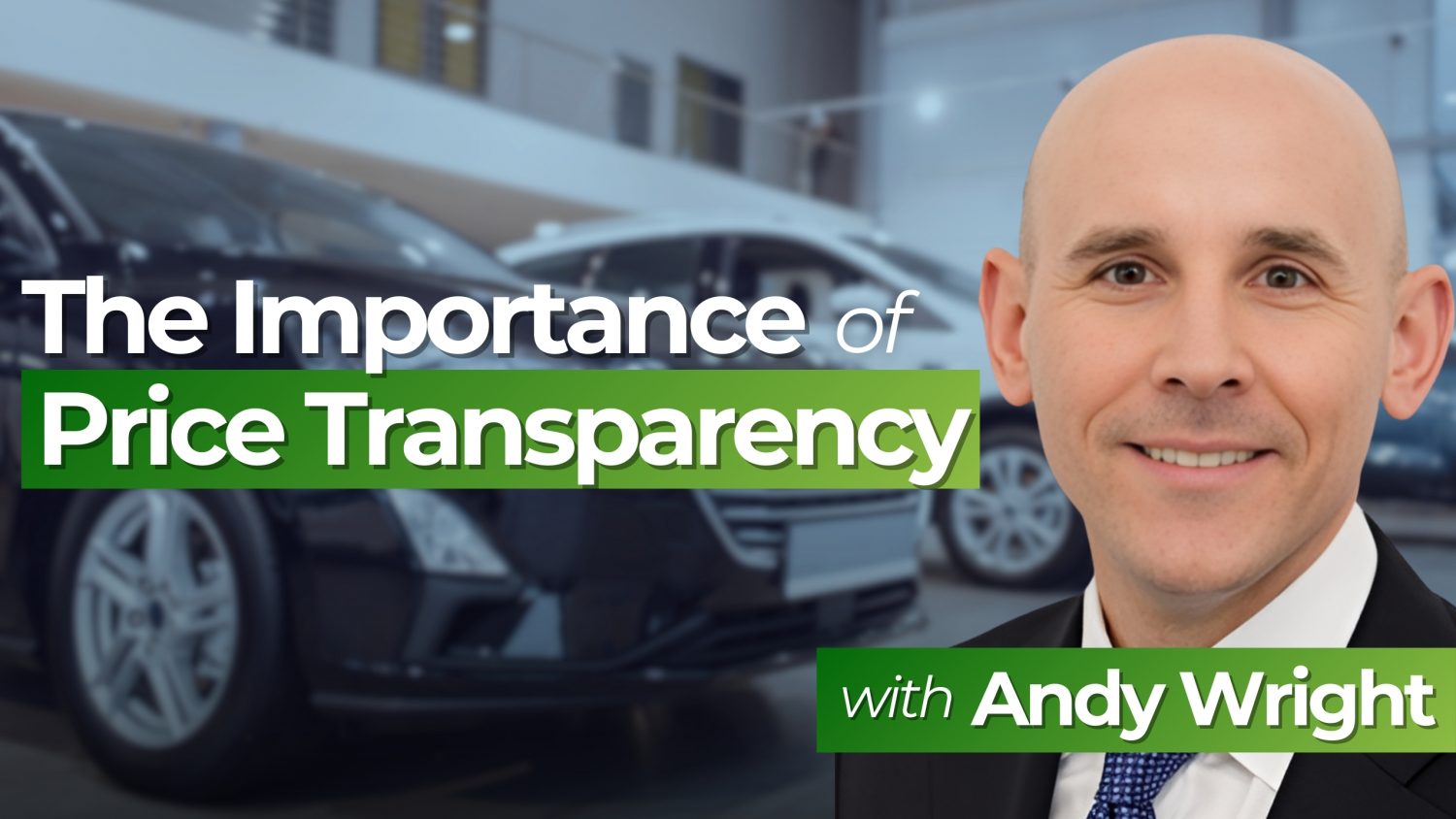 Andy Wright criticizes classified listing platforms for deceptive pricing and urges them to take responsibility for transparency.