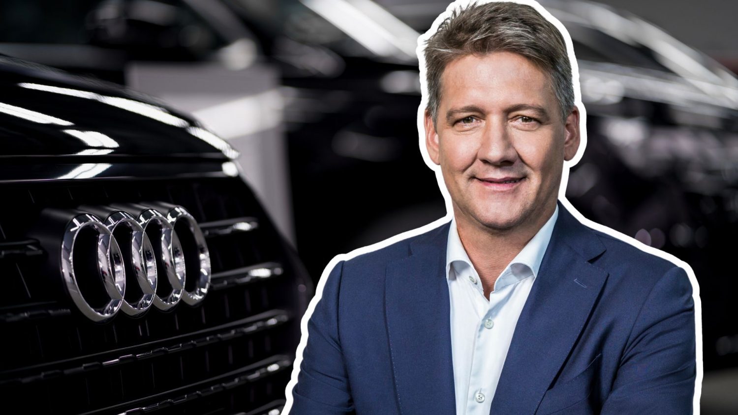 Audi announced plans to cut up to 7,500 jobs by 2029 as part of a broader restructuring effort to improve efficiency & reduce costs.