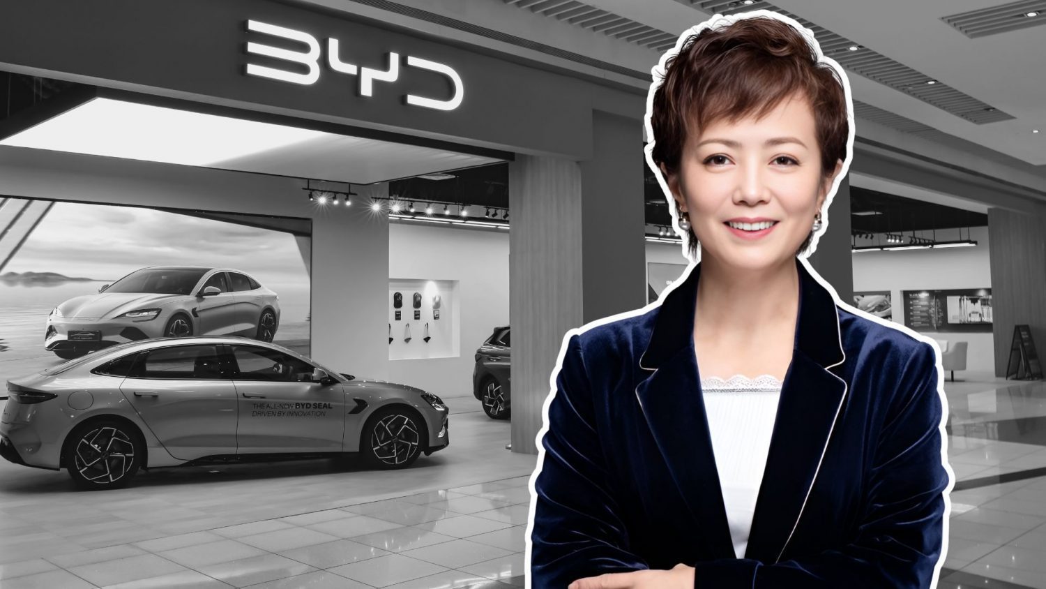 BYD has rapidly grown into a dominant force in the automotive industry, challenging legacy automakers and rivaling Tesla in global EV sales.