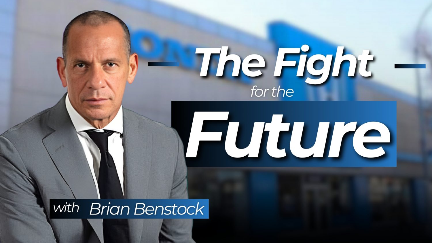 Brian Benstock joins us to share his concerns the broader implications of automakers shifting away from their dealer networks.