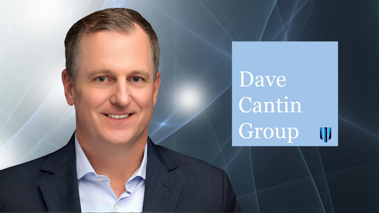 Dave Cantin Group announced the promotion of Brian Gordon to President of the company and its related businesses.
