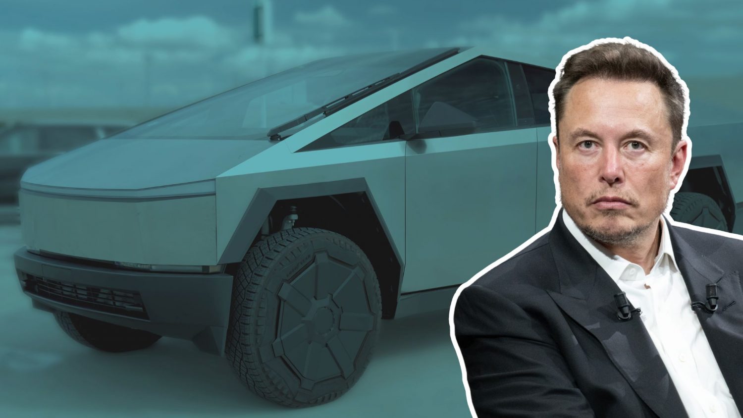 According to a filing on March 20, the NHTSA said that Tesla is recalling 46,096 Cybertrucks in the U.S. to fix an exterior panel.