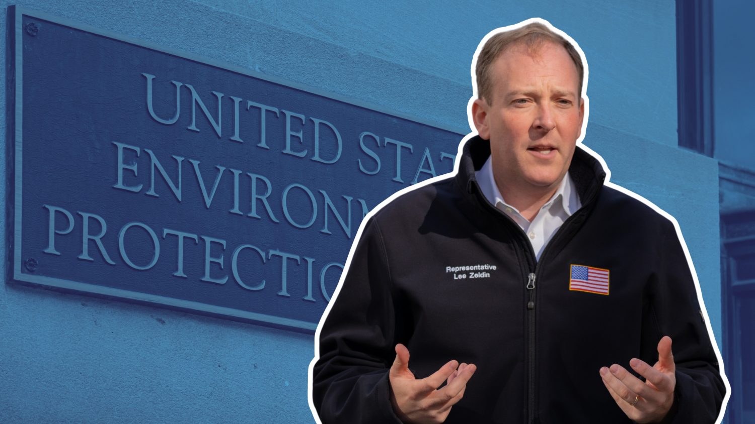 EPA said it plans to reconsider vehicle emissions rules, reversing rules that push automakers to increase EV production