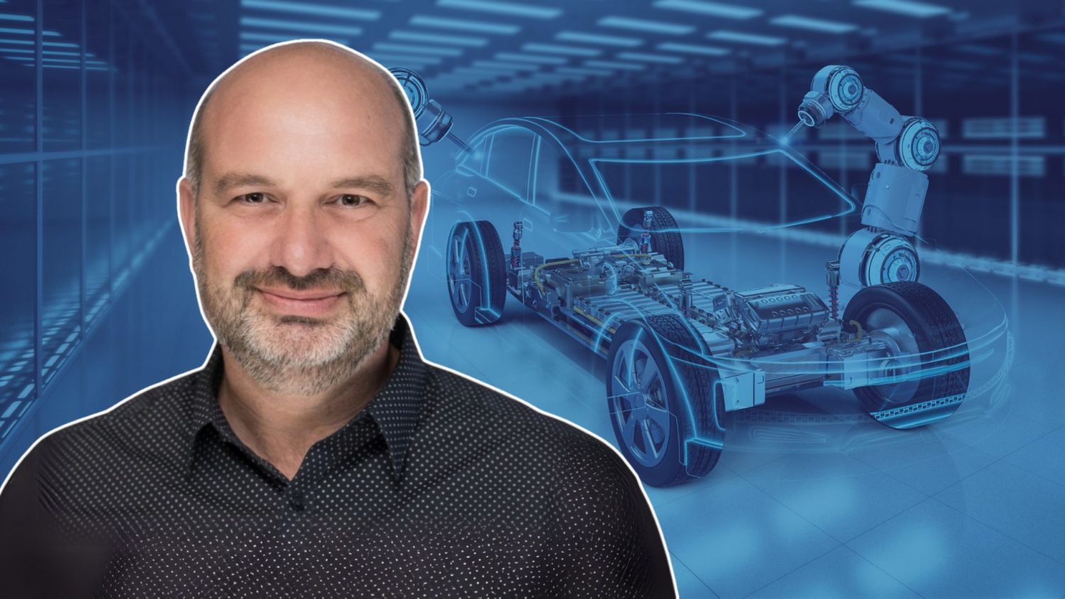GM appointed Barak Turovsky as its first Chief Artificial Intelligence Officer, a step in the automaker’s strategy to expand AI integration.