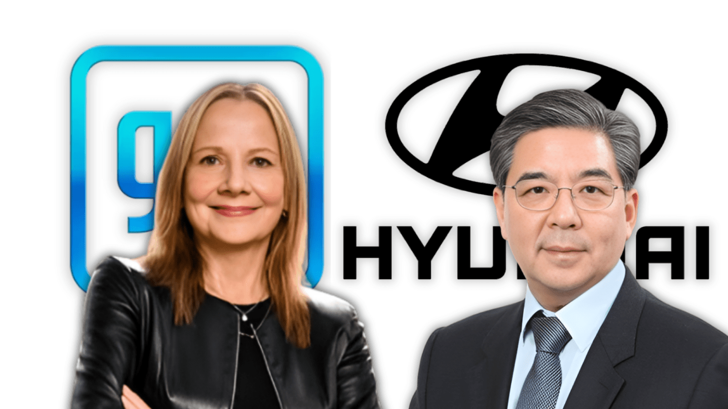 According to sources and documents, Hyundai and GM are finalizing an agreement to see Hyundai supply two electric commercial van models to GM